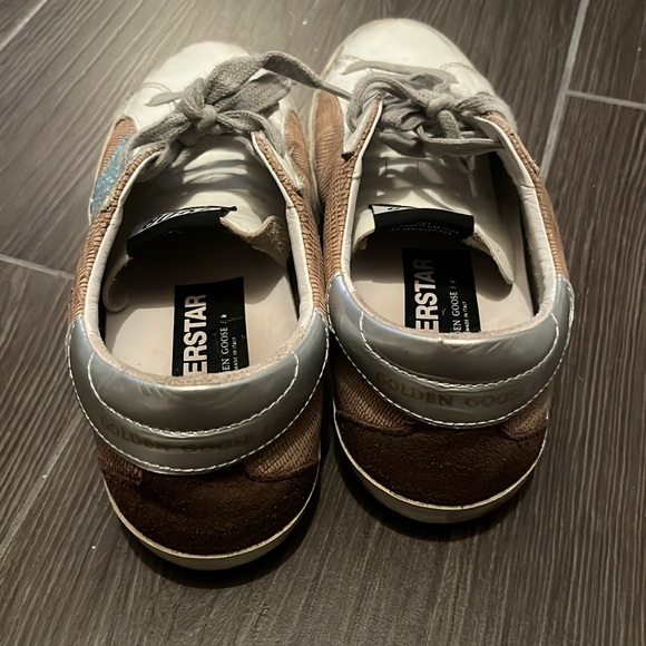 Golden Goose - Picture 5 of 5